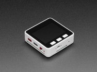 M5Stack Gray Development Kit - ESP32 Dev Board w/ MPU6886+BMM150[4177] : Adafruit > BRAND SHOP > MCU보드/제어모듈