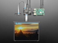 MCU보드/제어모듈 > BRAND SHOP > DFRobot > 디스플레이(LCD,터치,OLED) - 전자부품전문쇼핑몰 아이씨뱅큐