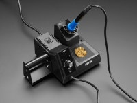 [4921]ATTEN 80W 110V Soldering Iron With Station : Adafruit > BRAND SHOP > MCU보드/제어모듈