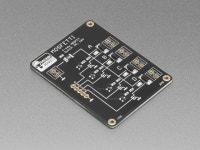 Mosfetti 4 Channel MOSFET Driver Board by Monk Makes[5757] : Adafruit > BRAND SHOP > MCU보드/제어모듈