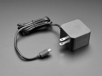 Official Raspberry Pi 27W PD Power Supply 5.1V 5A with USB C[5814] : Adafruit > BRAND SHOP > MCU보드/제어모듈