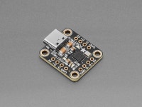 Adafruit CH334F Mini 2-Port USB Hub Breakout[5999] : Adafruit > BRAND SHOP > MCU보드/제어모듈