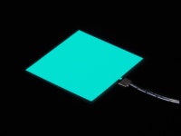 [627]전자발광(EL) 패널 스타터 팩 - 10cm x 10cm 아쿠아 : 테이프 > 화학제품/케미칼/테이프 > 공구/PCB/화학품