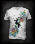 			Score Inner Beauty by             buko    		on Threadless	 Inner Beauty on Threadless