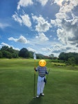 LF스퀘어 공식 온라인몰 20SS [닥스 골프] 체크 반팔폴로티셔츠 WGTS0B503