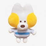 LF스퀘어 공식 온라인몰 여우사장 인형 25cm