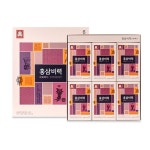 LF스퀘어 공식 온라인몰 [정관장] 홍 삼 비 력 50ml*30포