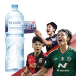 LF스퀘어 공식 온라인몰 동원 샘물 2L×12병[6병×2팩]