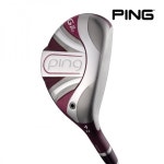 LF스퀘어 공식 온라인몰 (핑/삼양정품) PING GLe2 유틸리티우드(여성)