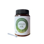 LF스퀘어 공식 온라인몰 [오엠오]새싹보리 분말 150g 원통형