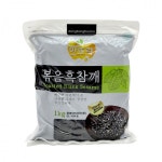 LF스퀘어 공식 온라인몰 [농협하나로마트] 맛뜨락볶음흑참깨1KG