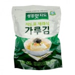 LF스퀘어 공식 온라인몰 [농협하나로마트] 성경 맛지도 김가루1kg