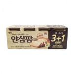 LF스퀘어 공식 온라인몰 [농협하나로마트] 안심팜340G*3+1