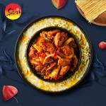 LF스퀘어 공식 온라인몰 유가네 닭갈비 선물세트(국내산닭)