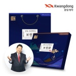 LF스퀘어 공식 온라인몰 [광동X이경제] 산삼배양근 보원환 3.75gx30환