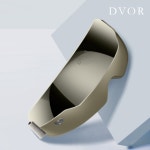LF스퀘어 공식 온라인몰 [DVOR] 드보르 아이 솔루션 눈 마사지기 DV-EM01