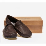LF스퀘어 공식 온라인몰 [호킨스] 몬즈 HL90162 DK.BROWN