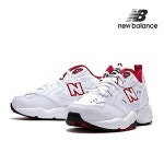 LF스퀘어 공식 온라인몰 뉴발란스 어글리슈즈 608 시리즈 WX608TR1