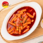 LF스퀘어 공식 온라인몰 유가네 국물떡볶이 매운맛 2인분 [유통기한 : 04.26]