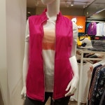 LF스퀘어 공식 온라인몰 여성-허리스트링으로 허리라인 조절가능 옆라인 메쉬소재라 통풍성이 좋은