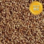 LF스퀘어 공식 온라인몰 [논앤밭위드]2021년 햇곡 수수(수입산) 1kg