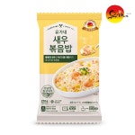 LF스퀘어 공식 온라인몰 유가네 새우 볶음밥 210g 1+1
