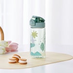LF스퀘어 공식 온라인몰 [모던하우스 광양점] 리틀버디 원터치보틀 500ml 그린 KC0122011_광양점