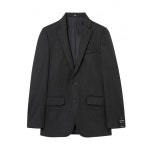 LF스퀘어 공식 온라인몰 20FW [TNGT] 데이텀 핏 솔리드 울라이크 수트 자켓 TGSJ0D102