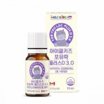 LF스퀘어 공식 온라인몰 아이클키즈 포유락 프로바이오틱스 플러스D 3.0 드롭스 10ml