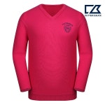 LF스퀘어 공식 온라인몰 남성 브이넥 울 니트 11_194_102_03_88