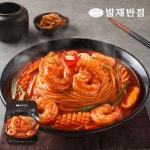 LF스퀘어 공식 온라인몰 [발재반점] 얼큰한 해물짬뽕 260g 1팩