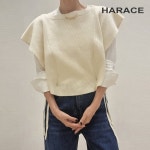 LF스퀘어 공식 온라인몰 [하프클럽/헤레이스]윙스타일 울베스트_YMSH22FW737_P332509298