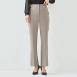 LF스퀘어 공식 온라인몰 로엠 부츠컷 슬랙스 RMTWC49R20