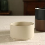 LF스퀘어 공식 온라인몰 [모던하우스 양주점]소담 공기 D11_아이보리 CA3022105