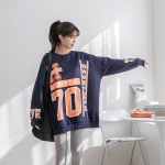 LF스퀘어 공식 온라인몰 [하프클럽/나크21](55~99) 롱티셔츠+스판 레깅스 셋트 DM31-O-11_P335802333