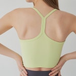 LF스퀘어 공식 온라인몰 [하프클럽/컴포트랩]와이백 스포츠브라탑 1+1_P337950449