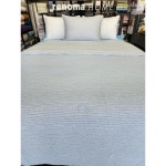 LF스퀘어 공식 온라인몰 [레노마홈/양주점] 프레쉬냉감 여름차렵이불 퀸(Q) 블루(BL)