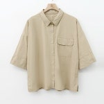 LF스퀘어 공식 온라인몰 [하프클럽/헤레이스]클라우드셔츠_YMSH23SS899_P340294049