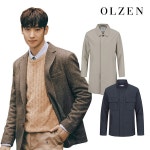 LF스퀘어 공식 온라인몰 [하프클럽/올젠]남성 가을 간절기 아우터 7종 균일 특가 최대 ~88  SALE_P346871078