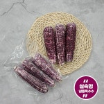 LF스퀘어 공식 온라인몰 [옥과농협]찐냉동 흑찰옥수수 18개 (3개입 x 6팩) 실속형