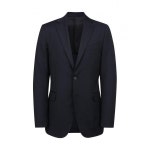 LF스퀘어 공식 온라인몰 22SS [알레그리] 네이비 Tech Tailoring 수트 자켓 ARJA2B102