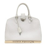 LF스퀘어 공식 온라인몰 중고명품 루이비통 에삐 퐁네프 GM 토트백  K18289LV