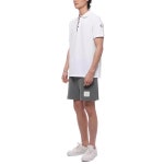 LF스퀘어 공식 온라인몰 [톰브라운] 24SS 남성 RWB 포켓 반바지 (MJQ188A J0114 035 24S)