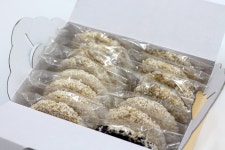 LF스퀘어 공식 온라인몰 「까레몽 제빵소」 전통 쌀한과 1kg 30개입 세트 CMH003