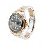 LF스퀘어 공식 온라인몰 [와우중고명품] 로렉스 서브마리너 콤비 시계 (116613LN) 111921044440