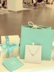 LF스퀘어 공식 온라인몰 [스톤헨지] 14K 로즈골드 U LOCK 자물쇠 데일리 심플 여성발찌 (H0123)