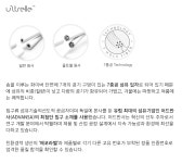 LF스퀘어 공식 온라인몰 [레노마홈/양주점] 울트렐 사계절 이불솜 퀸(Q)