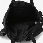 LF스퀘어 공식 온라인몰 휠라 URBAN 헬멧백 FS3BCE5336X BLK
