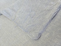 LF스퀘어 공식 온라인몰 [레노마홈/양주점] 프레쉬냉감 여름차렵이불 퀸(Q) 블루(BL)