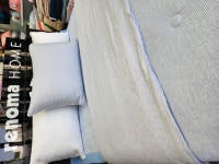 LF스퀘어 공식 온라인몰 [레노마홈/양주점] 프레쉬냉감 여름차렵이불 퀸(Q) 블루(BL)